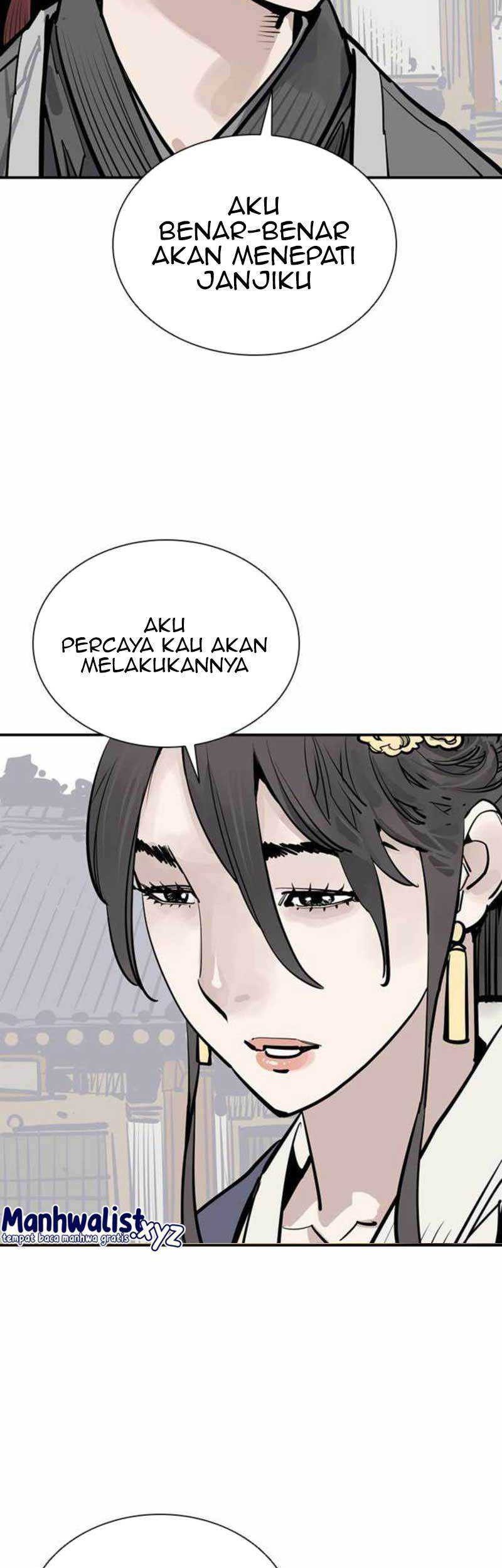 Death God Bab 59 halaman 18