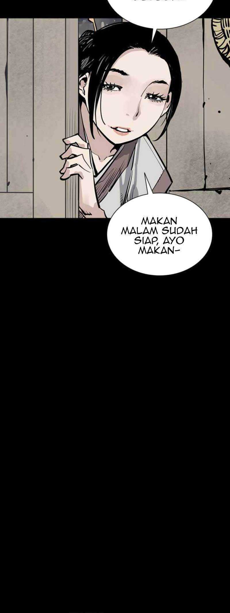 Death God Bab 59 halaman 43