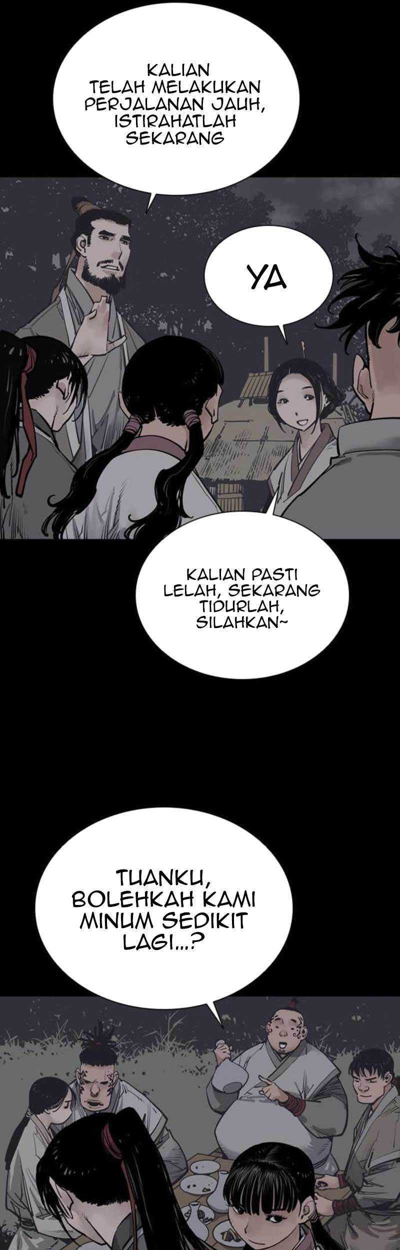 Death God Bab 59 halaman 48