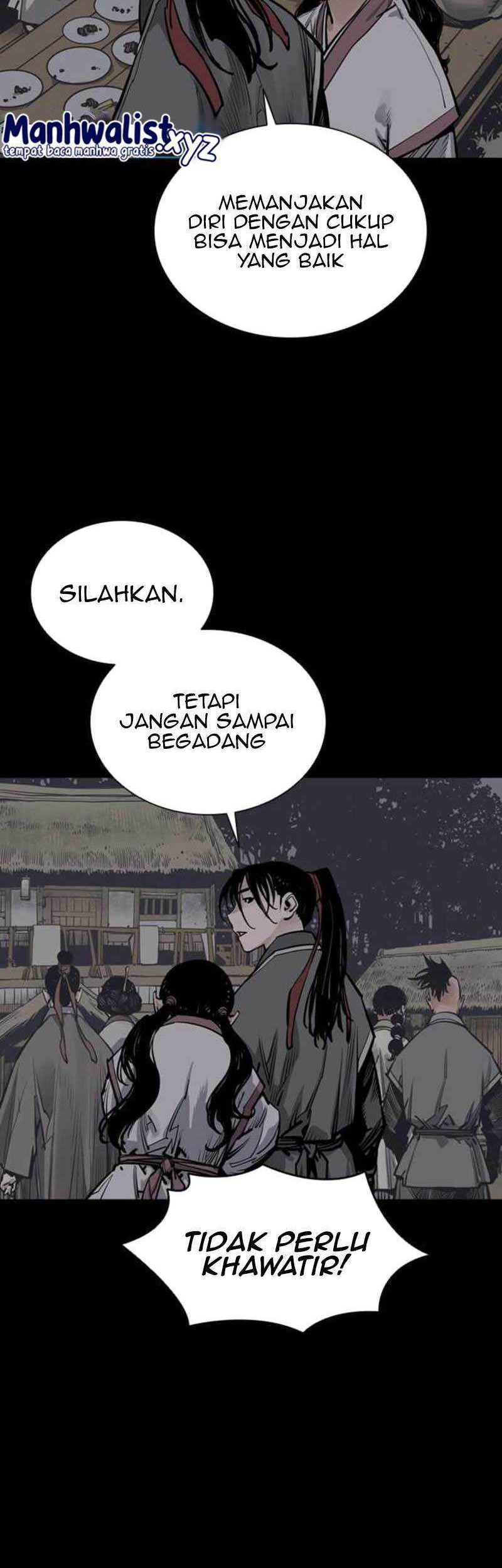 Death God Bab 59 halaman 49