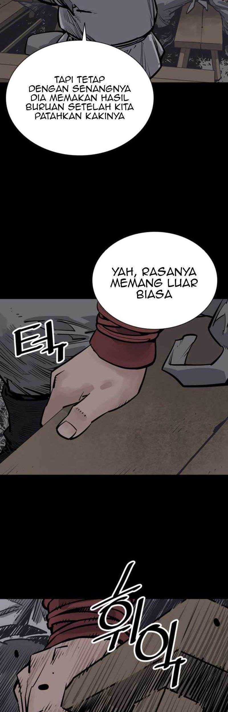 Death God Bab 59 halaman 53
