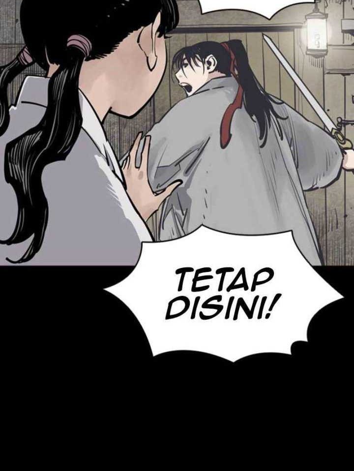 Death God Bab 60 halaman 3