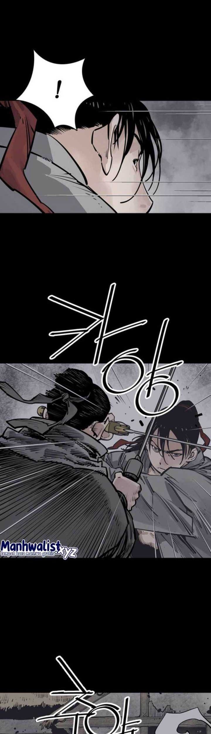 Death God Bab 60 halaman 5