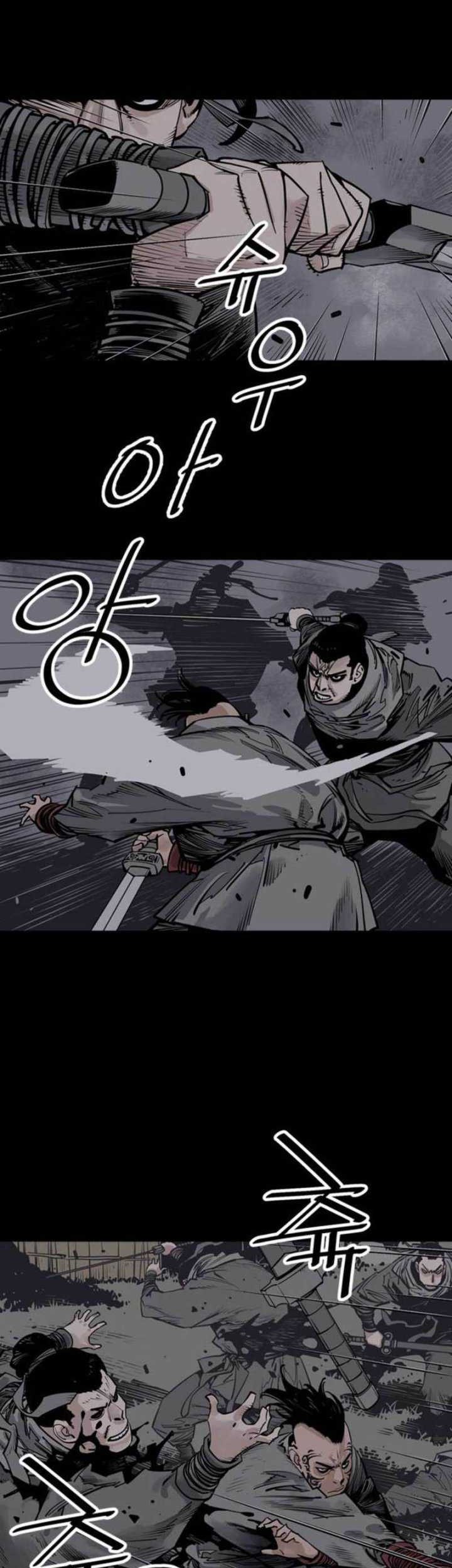 Death God Bab 60 halaman 10