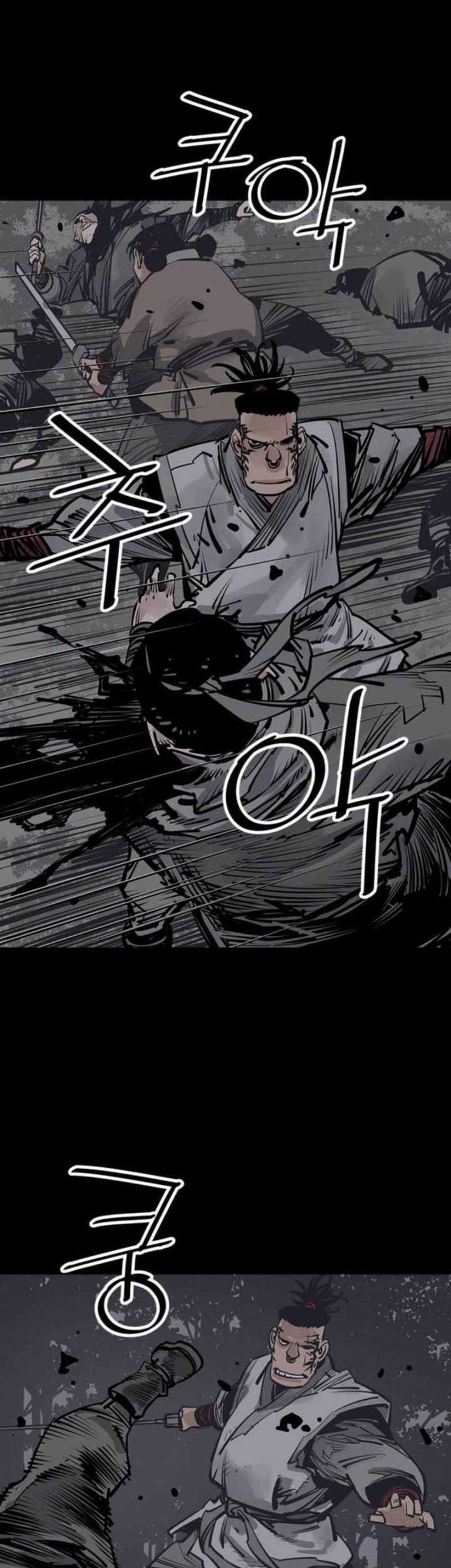 Death God Bab 60 halaman 12