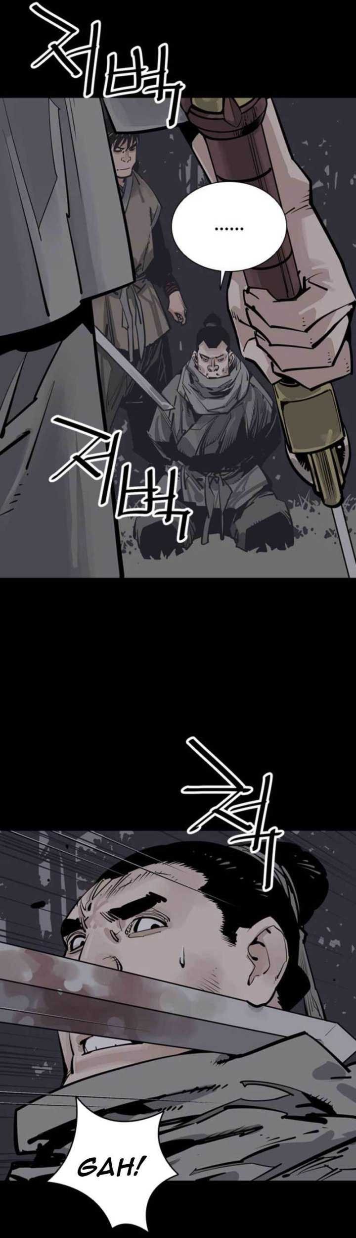 Death God Bab 60 halaman 20