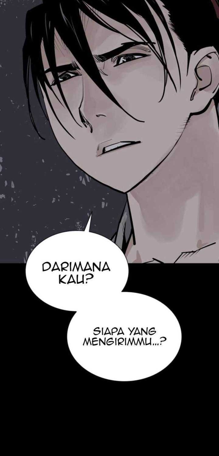 Death God Bab 60 halaman 23
