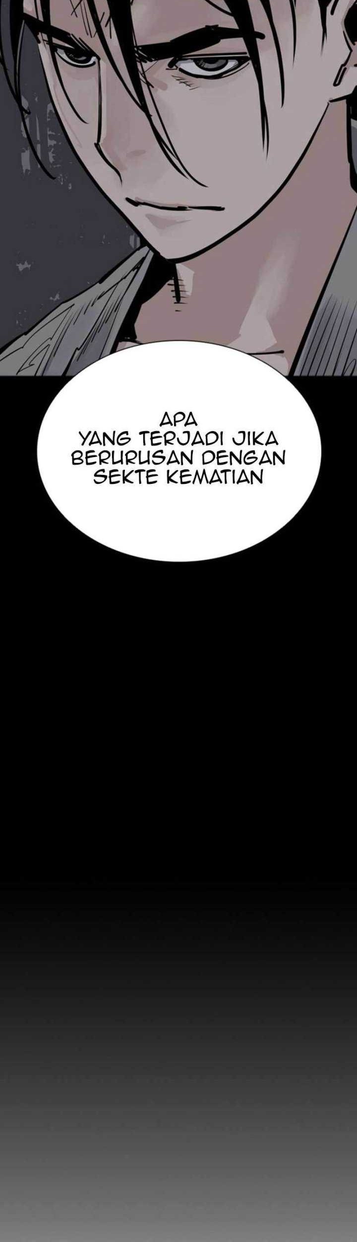 Death God Bab 60 halaman 29