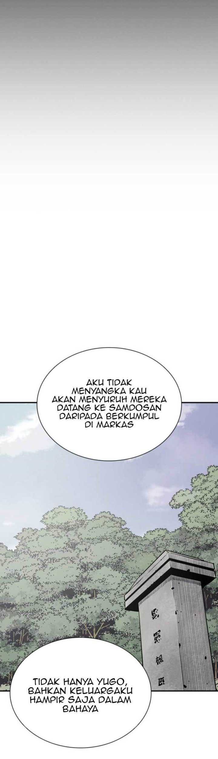 Death God Bab 60 halaman 30