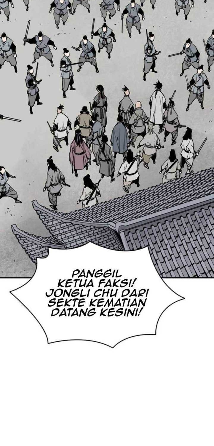 Death God Bab 60 halaman 43