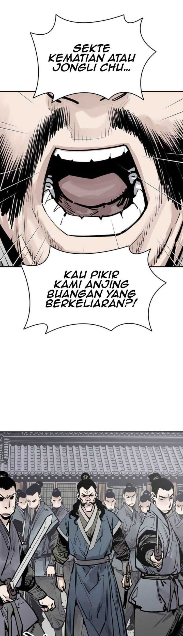 Death God Bab 60 halaman 44