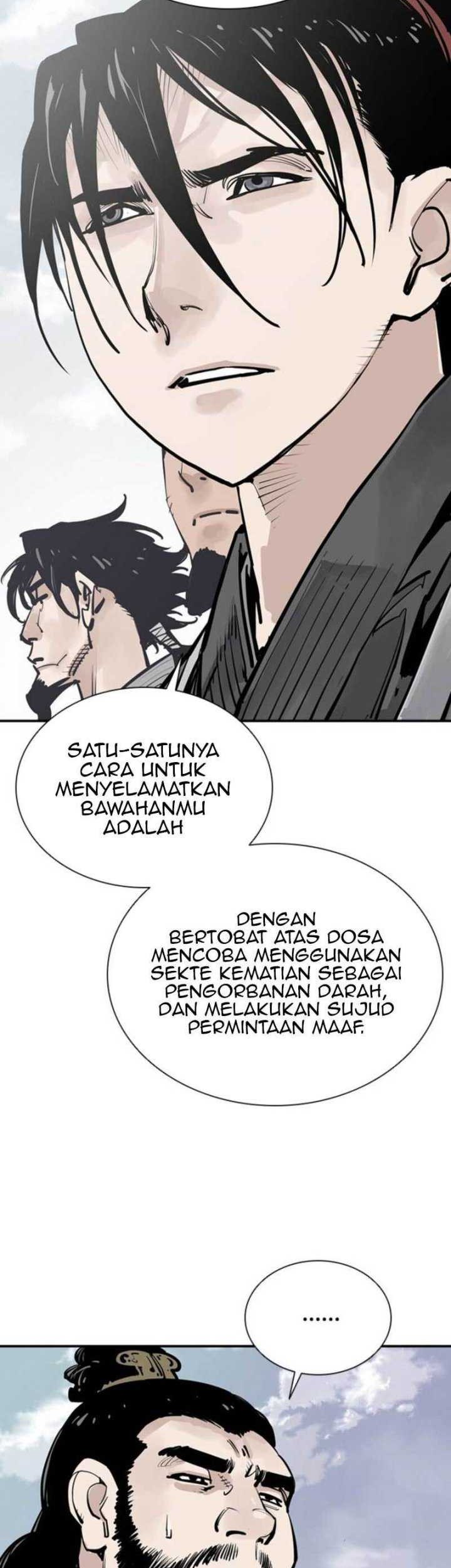 Death God Bab 60 halaman 46
