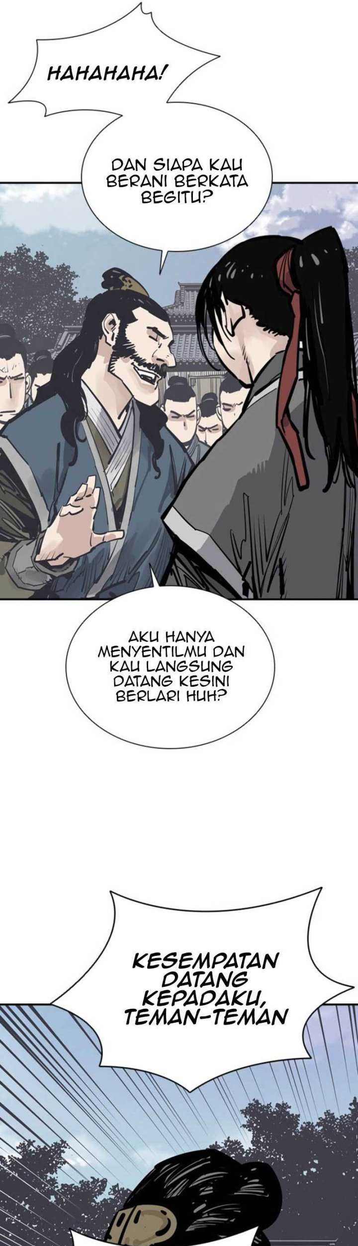 Death God Bab 60 halaman 48