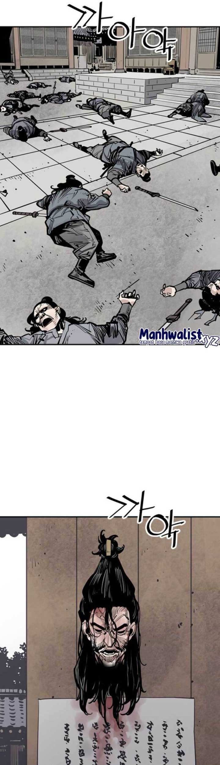 Death God Bab 60 halaman 60