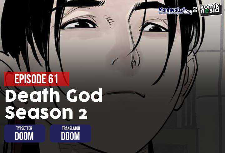 Death God Bab 61 halaman 1