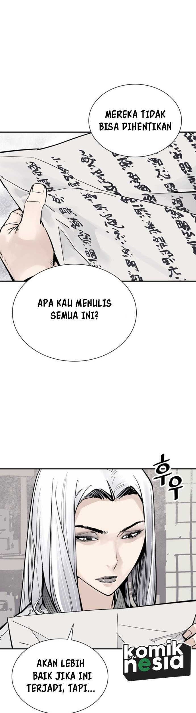 Death God Bab 61 halaman 3