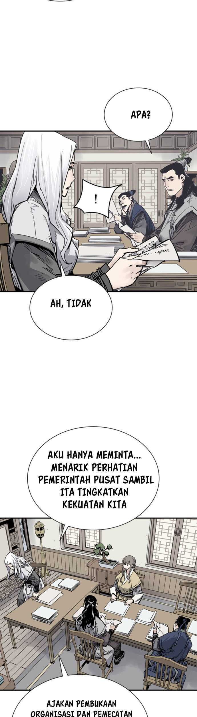 Death God Bab 61 halaman 4