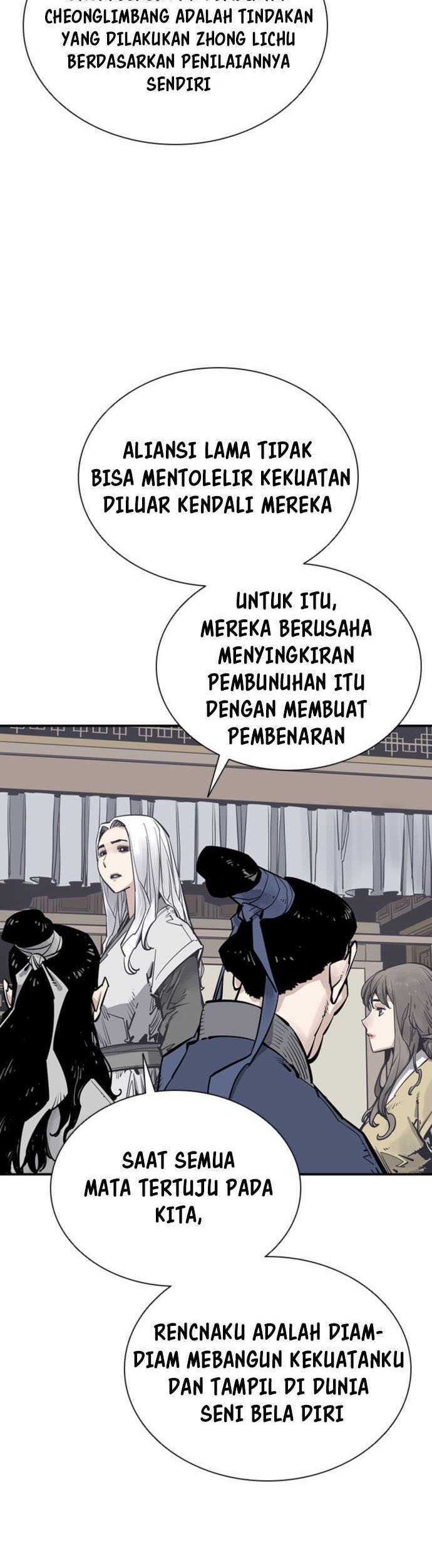 Death God Bab 61 halaman 5