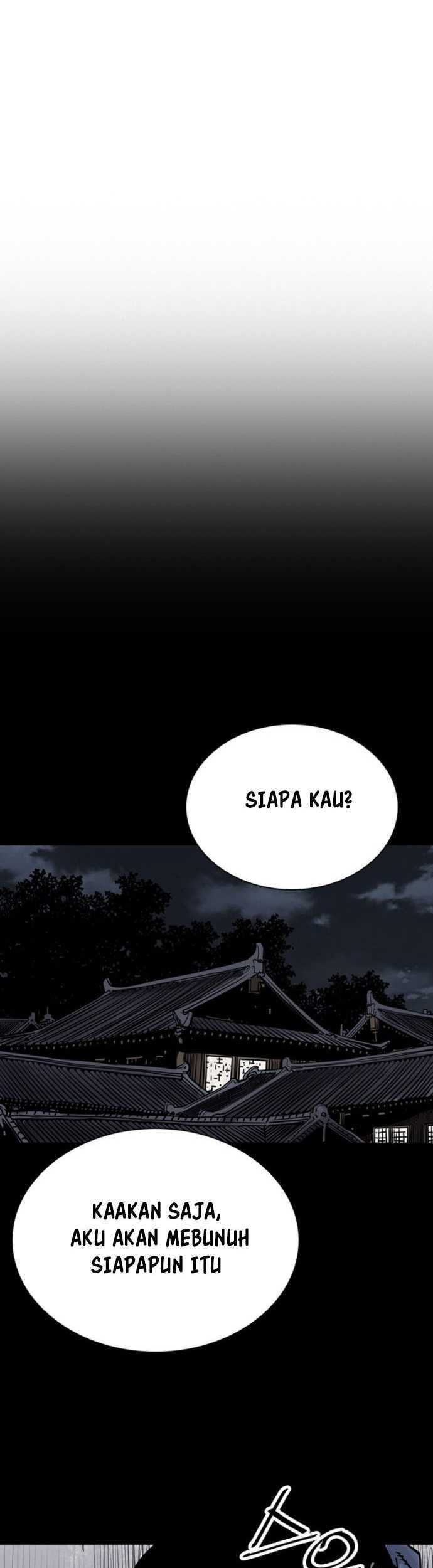 Death God Bab 61 halaman 22