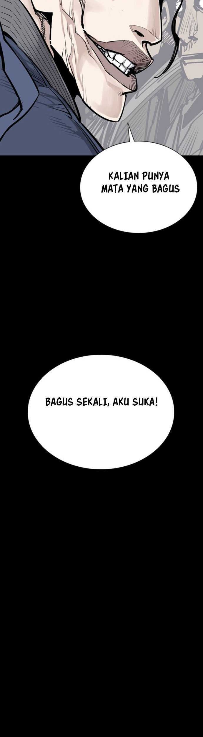 Death God Bab 61 halaman 34