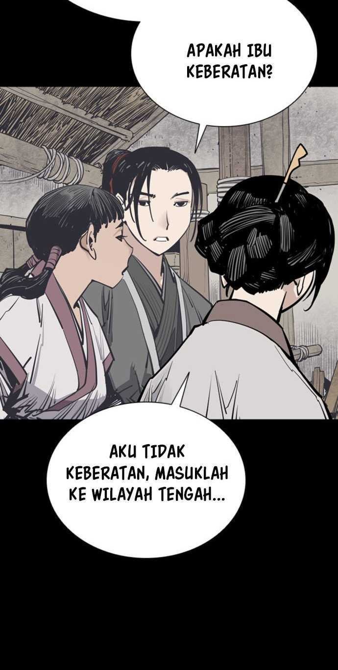 Death God Bab 61 halaman 41