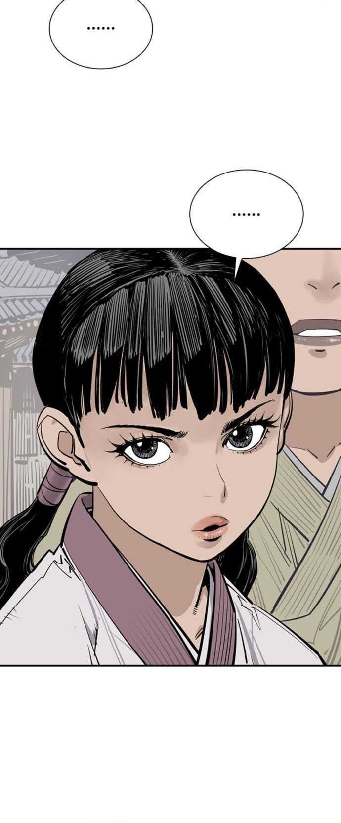 Death God Bab 61 halaman 56