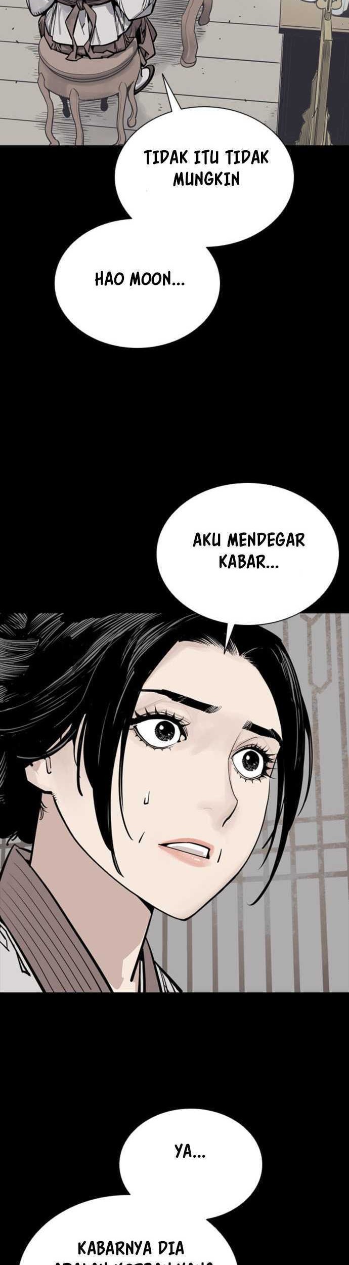 Death God Bab 61 halaman 63