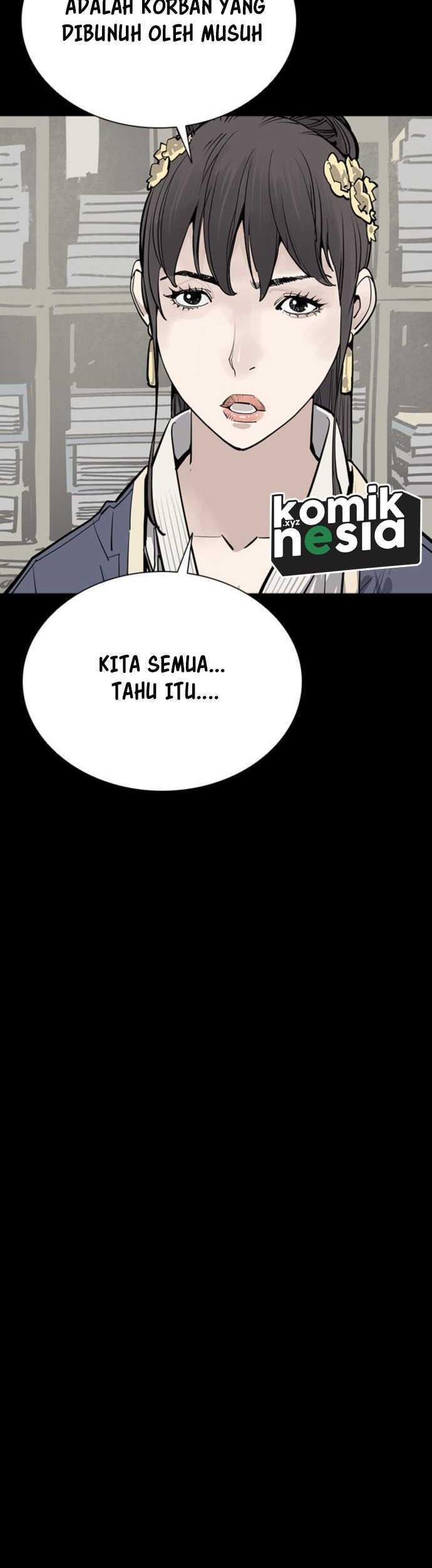 Death God Bab 61 halaman 64
