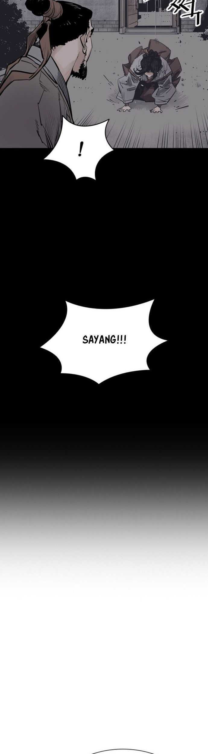 Death God Bab 61 halaman 68