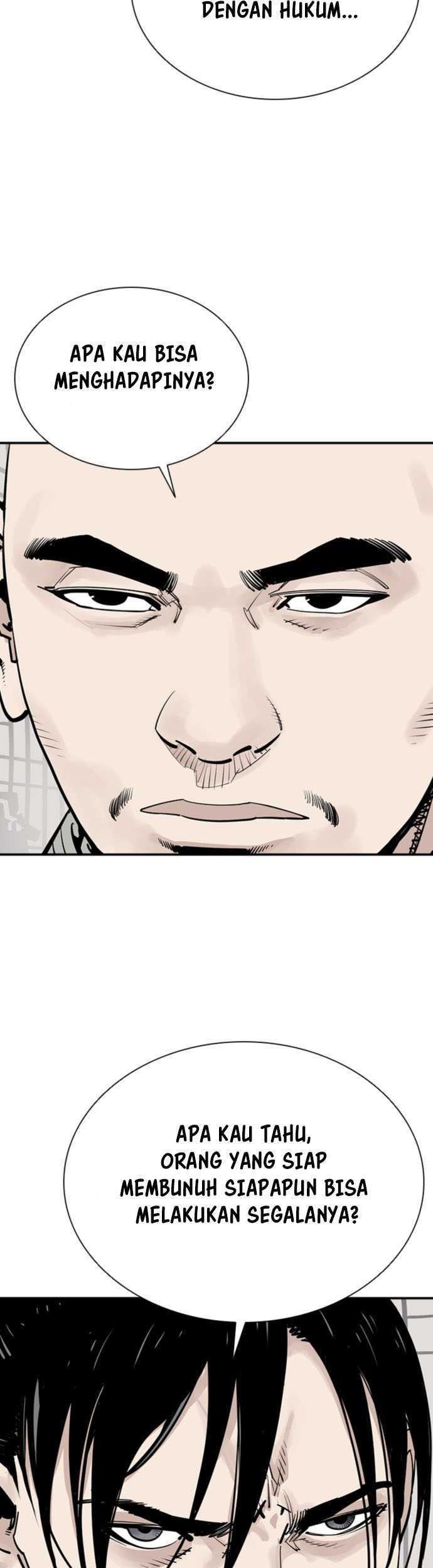 Death God chapter 62 halaman 4