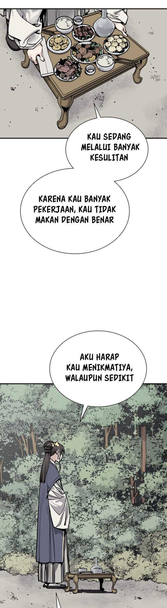 Death God chapter 62 halaman 8