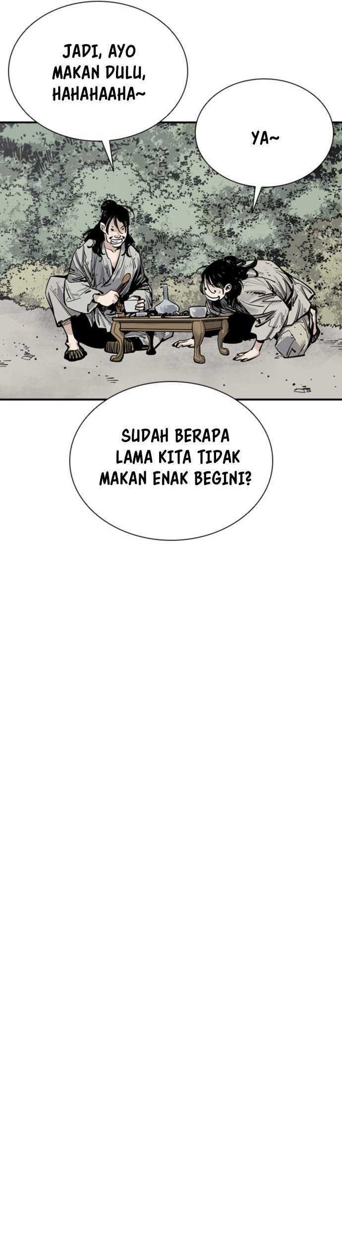 Death God chapter 62 halaman 12