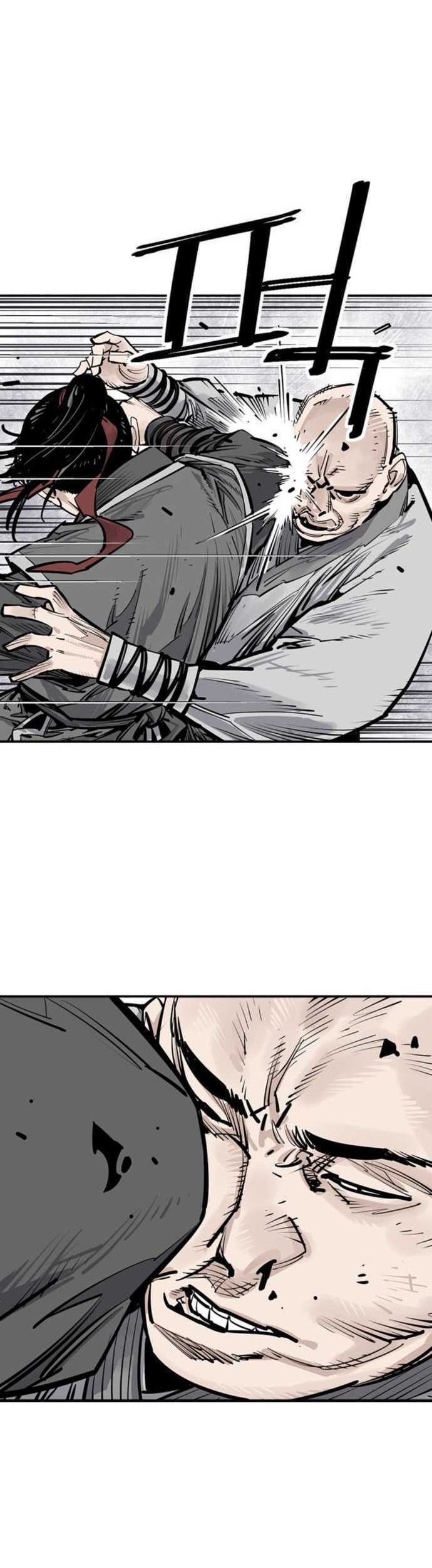 Death God chapter 62 halaman 53