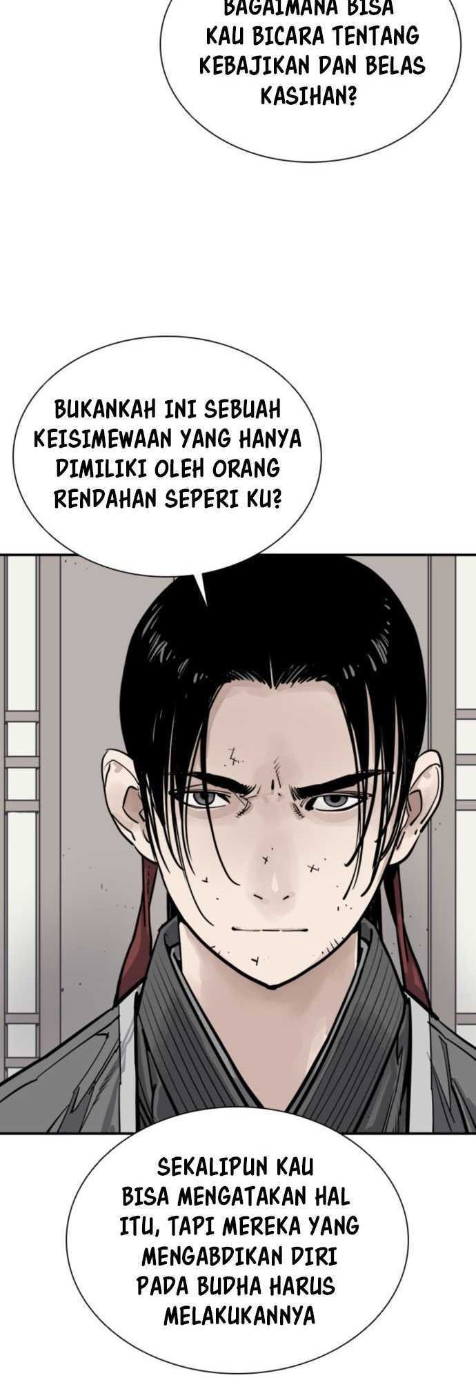 Death God Bab 63 halaman 36