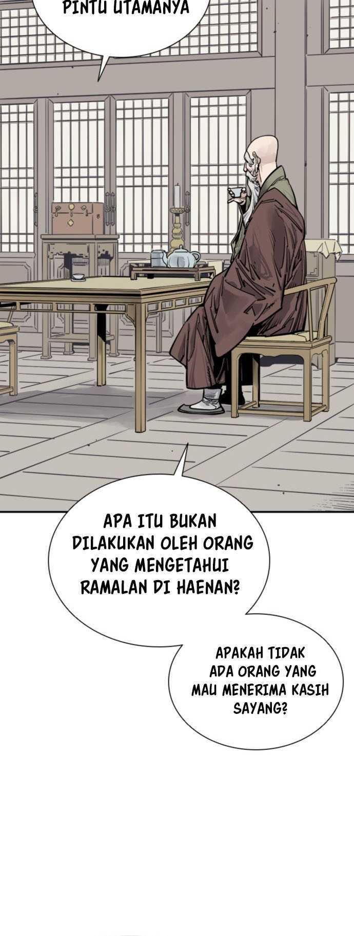Death God Bab 63 halaman 46