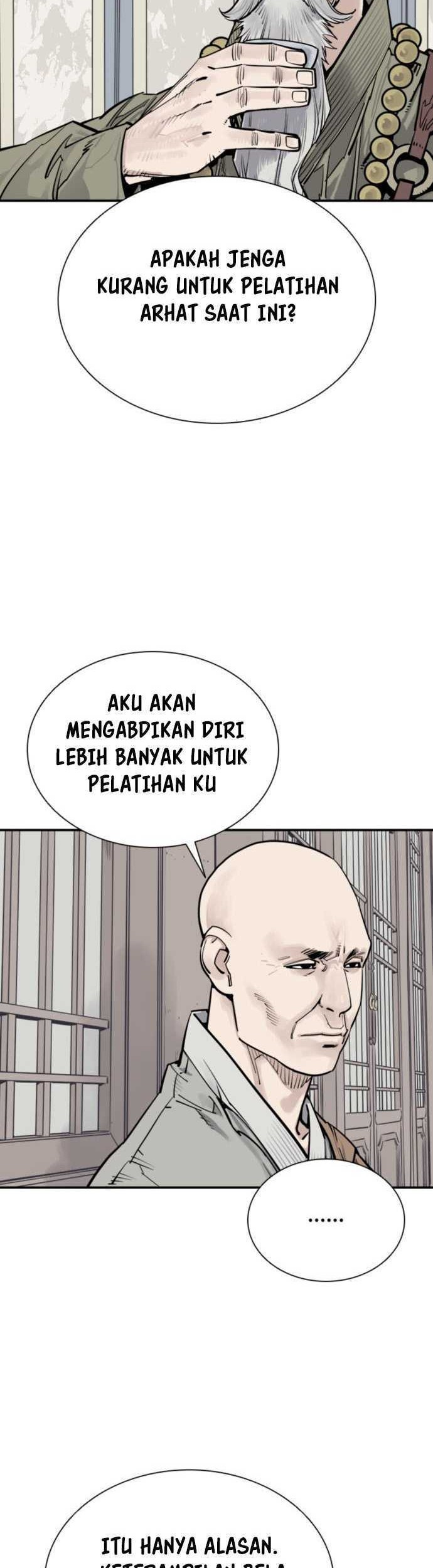 Death God Bab 63 halaman 48