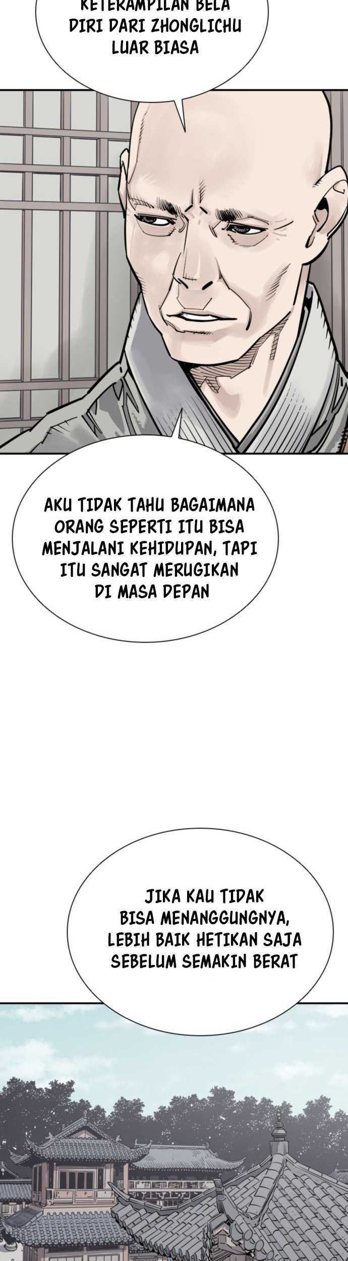 Death God Bab 63 halaman 49