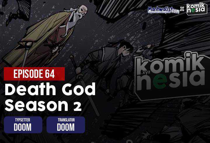 Death God Bab 64 halaman 1