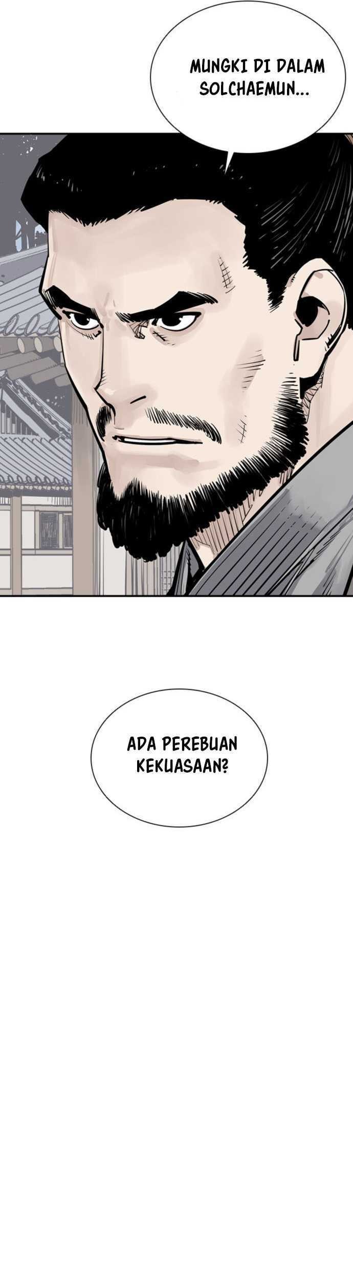 Death God Bab 64 halaman 7
