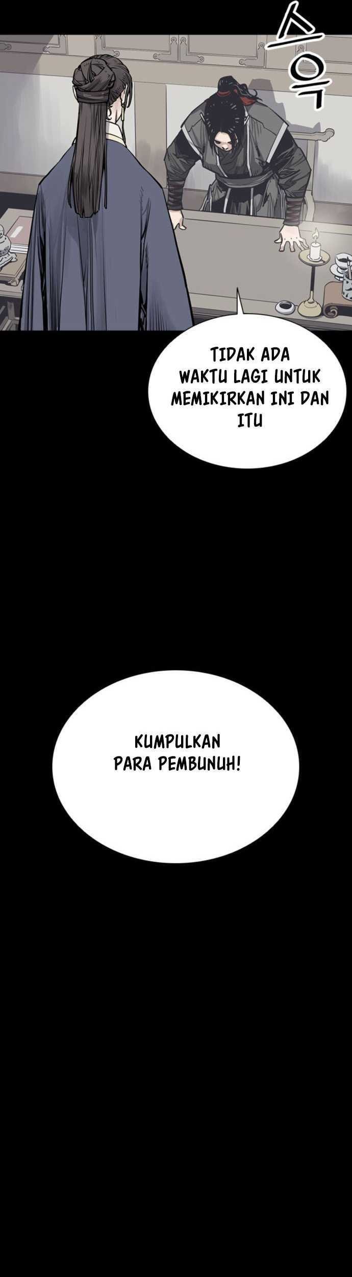 Death God Bab 64 halaman 37