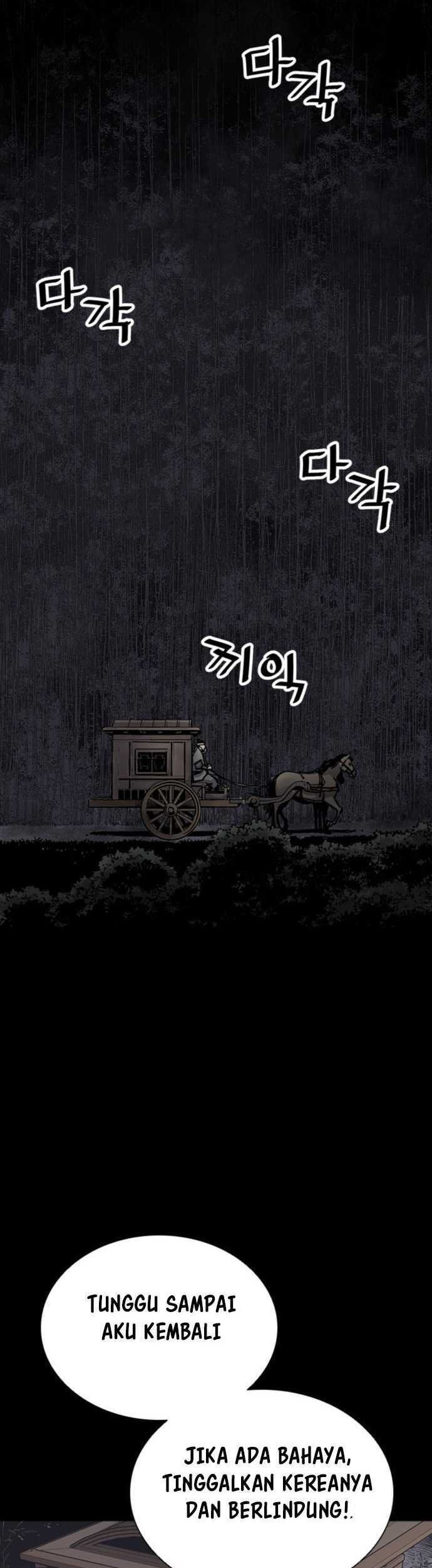 Death God Bab 64 halaman 43