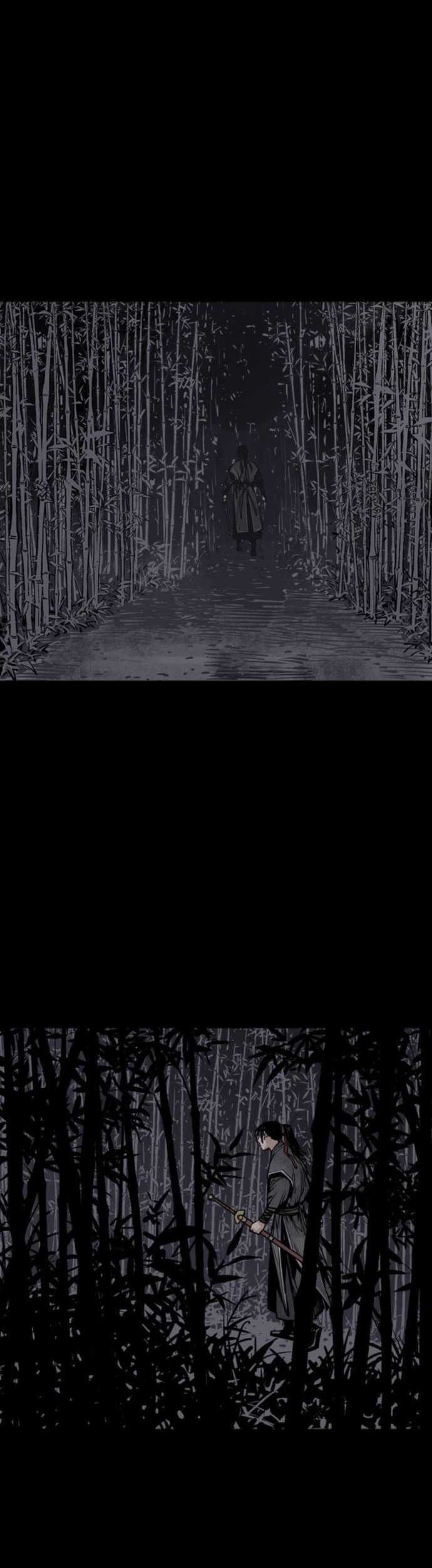 Death God Bab 64 halaman 45