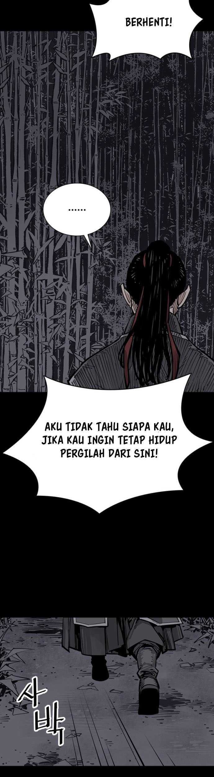 Death God Bab 64 halaman 49