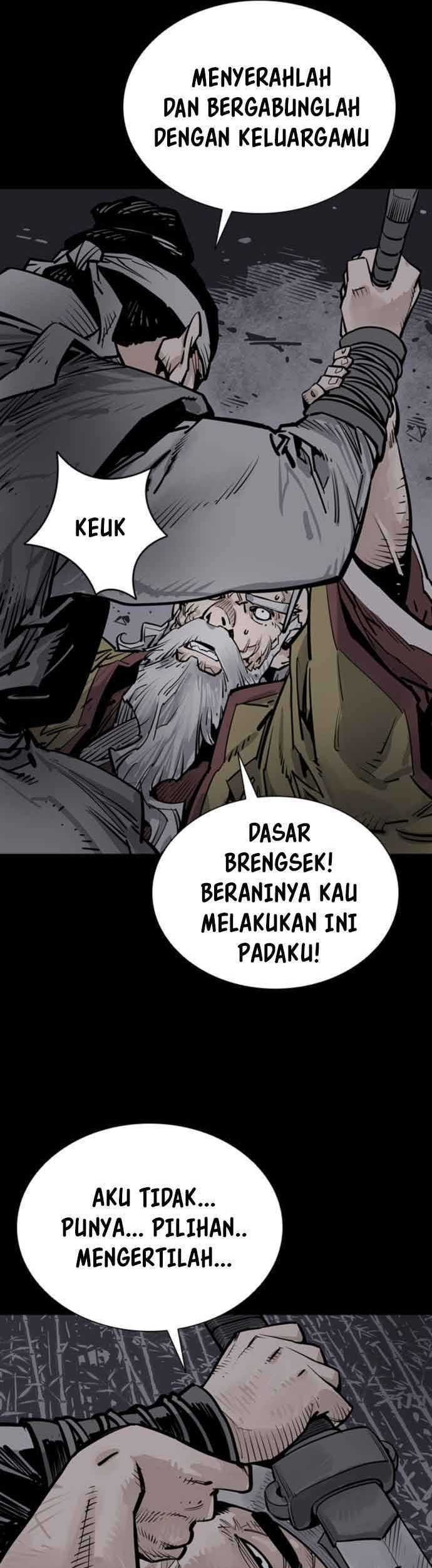 Death God Bab 65 halaman 12