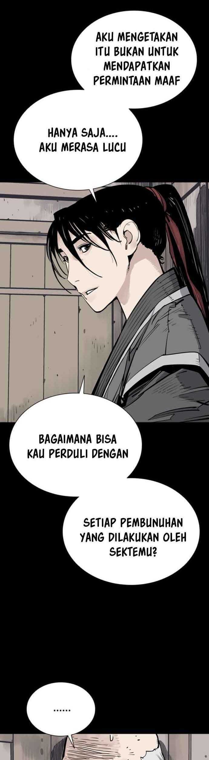 Death God Bab 65 halaman 48