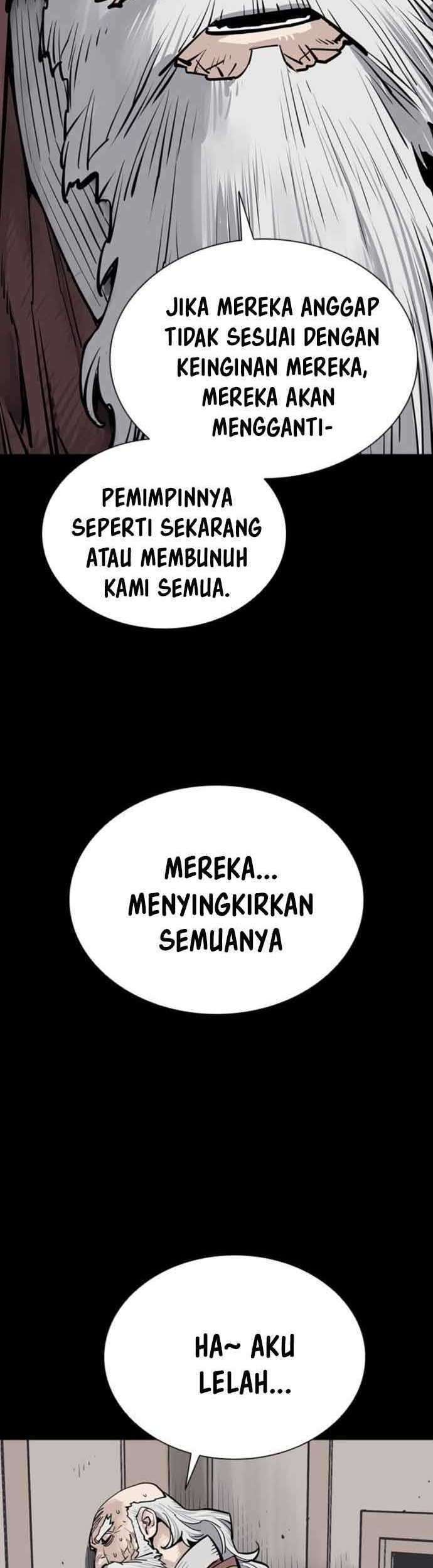 Death God Bab 65 halaman 54