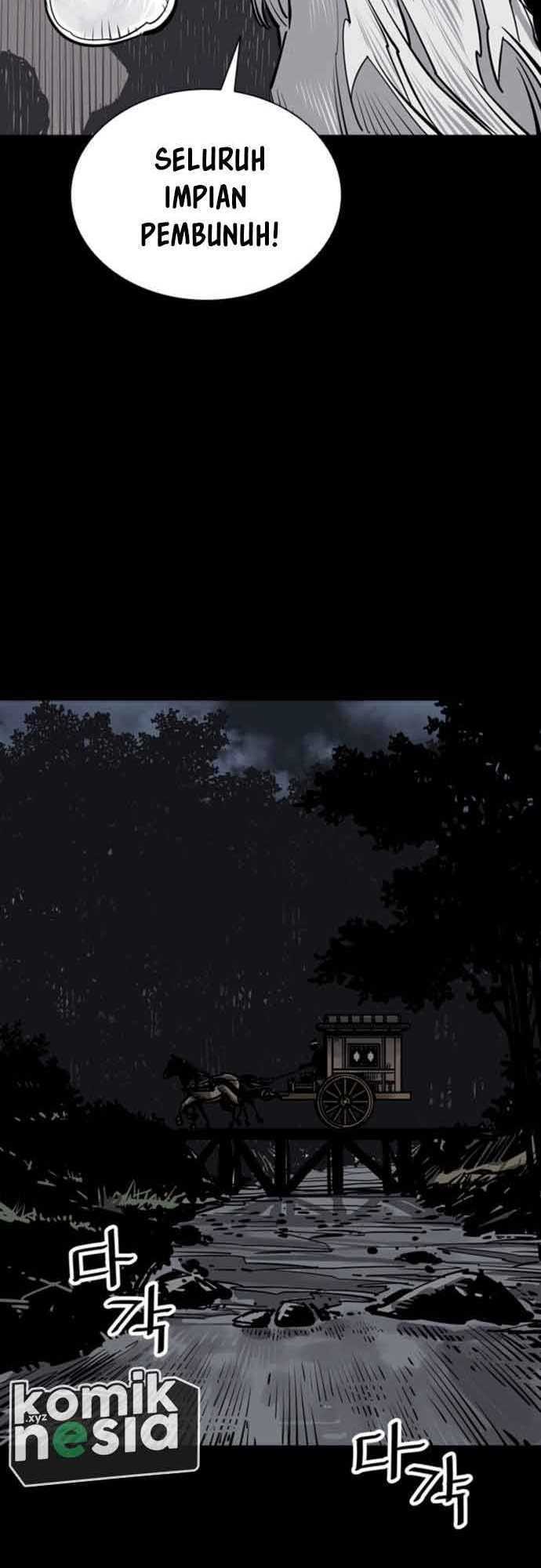 Death God Bab 65 halaman 56
