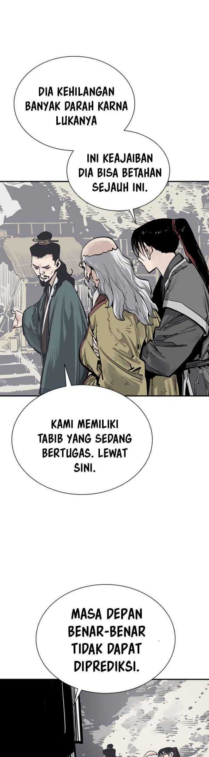 Death God Bab 65 halaman 64