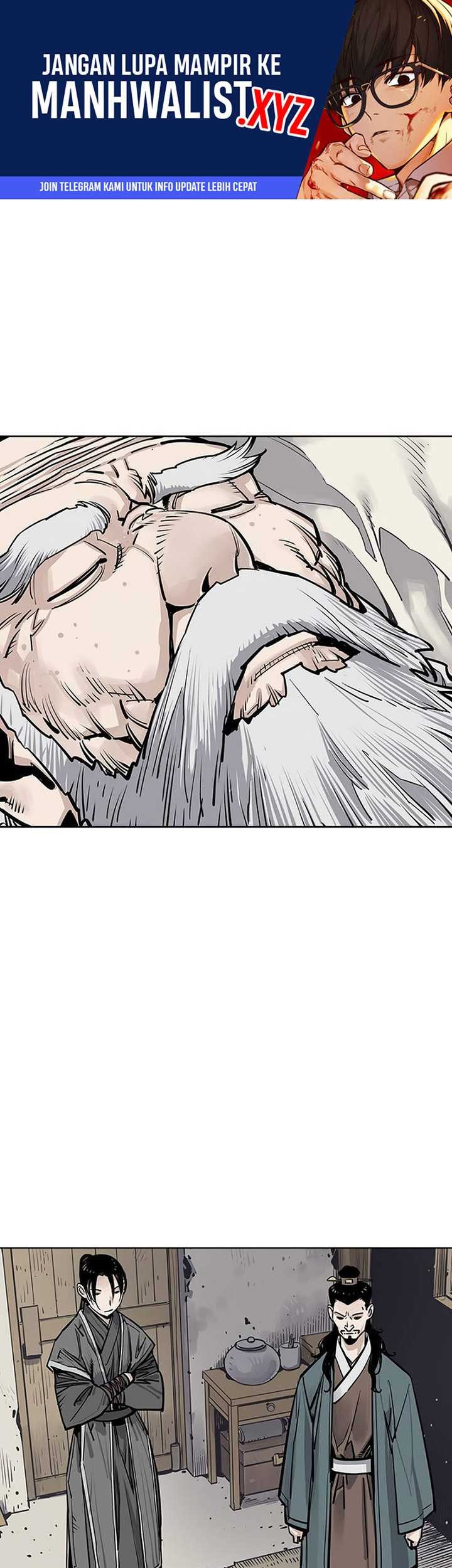 Death God chapter 66 halaman 2