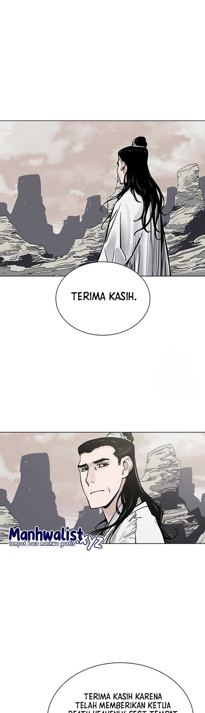 Death God chapter 66 halaman 4